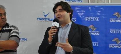 Centro Dia vai proporcionar convivência familiar