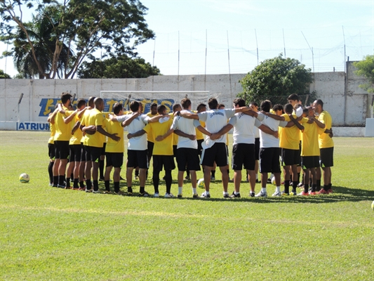 100 jogos, uma paixão e infinitas emoções