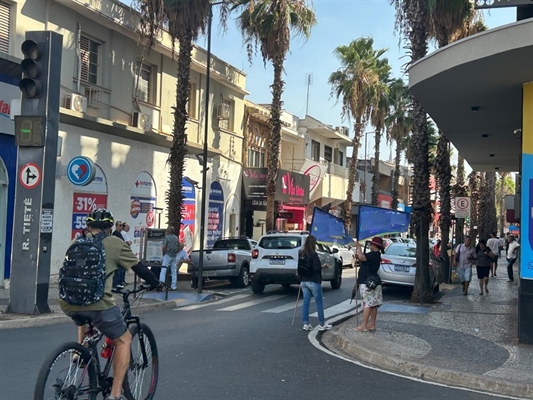 Somente na Associação Comercial de Votuporanga são 14 oportunidades cadastradas (Foto: A Cidade)