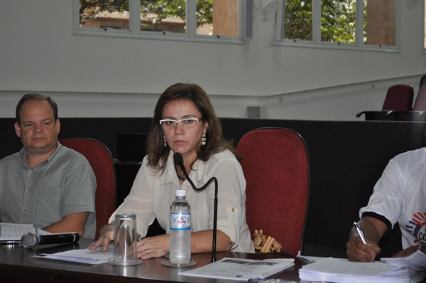 Marli Pignatari comenta reestruturação da casa de Barretos