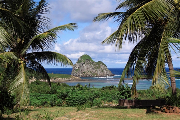 Ecoturismo pelos quatro cantos do Brasil