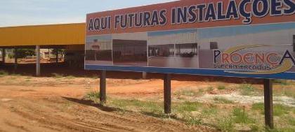 Proença deve ser entregue no final de novembro