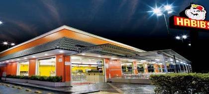 Habib´s será construído na avenida Brasil