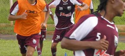 Clubes têm até sexta para se confirmarem na 2ª divisão