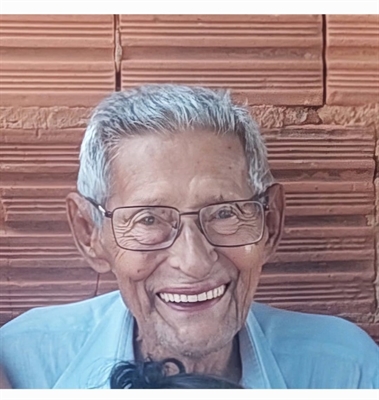 Omar Alves de Freitas