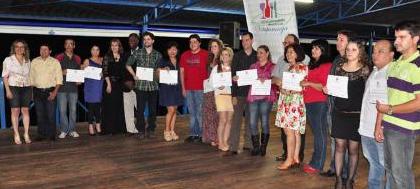 2º Festival Gastronômico de certifica restaurantes