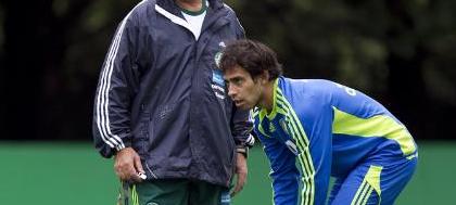 Líder com 38 pontos, Palmeiras encara Grêmio-SP