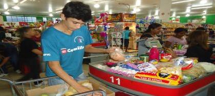 Para secretário, volta de sacolas é retrocesso