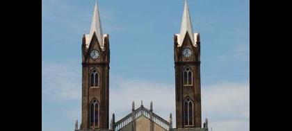 Igreja Católica inicia festividades com novena