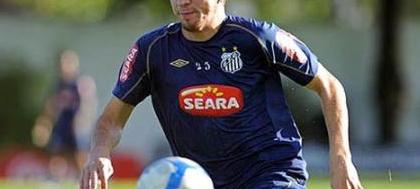 Santos deve manter time contra Prudente