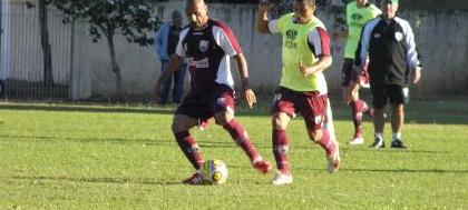 CAV treina e viaja hoje para Ribeirão