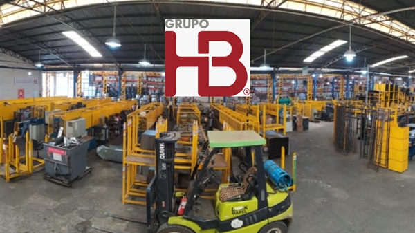 Hoje em dia, os produtos do Grupo HB abastecem mais de três mil lojas revendedoras, espalhadas por todo o Brasil (Foto: Divulgação)
