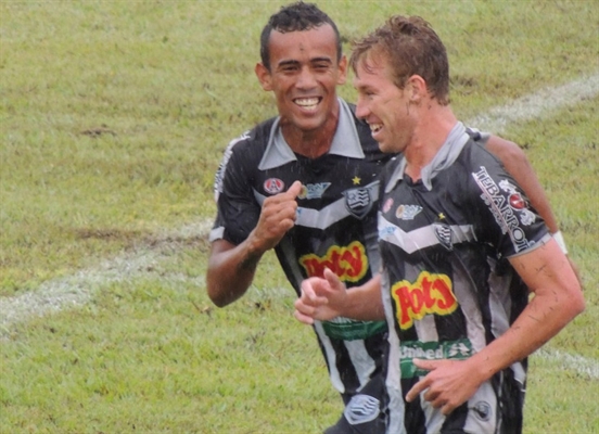 Alvinegra encara o Palmeiras B em São Paulo