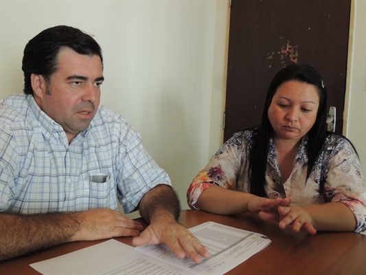 Elcio Sanches Junior e Mayara Lasso falam sobre os casos da doença