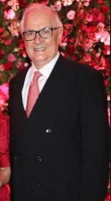 Falece o bancário Pedro Butignoli, aos 87 anos (Foto: Arquivo Pessoal)