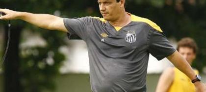 Santos deve poupar jogadores contra Timão