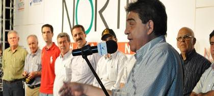 Shopping vai gerar aproximadamente mil empregos