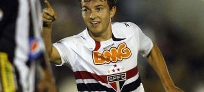 São Paulo assume de vez esquema 3-5-2