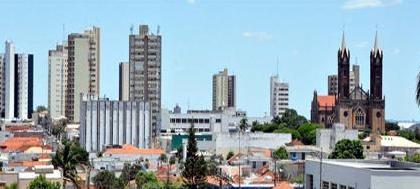 Votuporanga é a 35ª melhor cidade para se viver