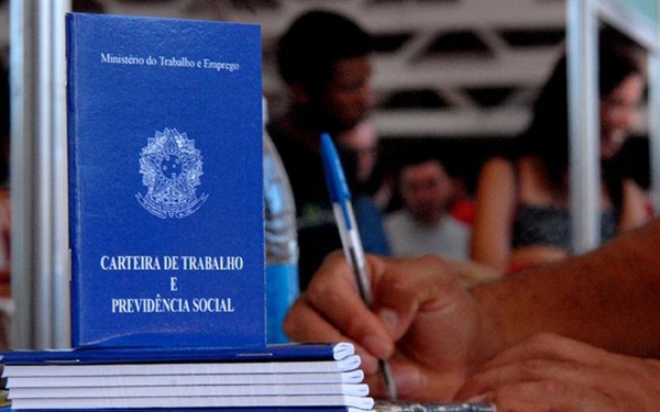 Extinta multa de 10% paga ao FGTS por demissão sem justa causa