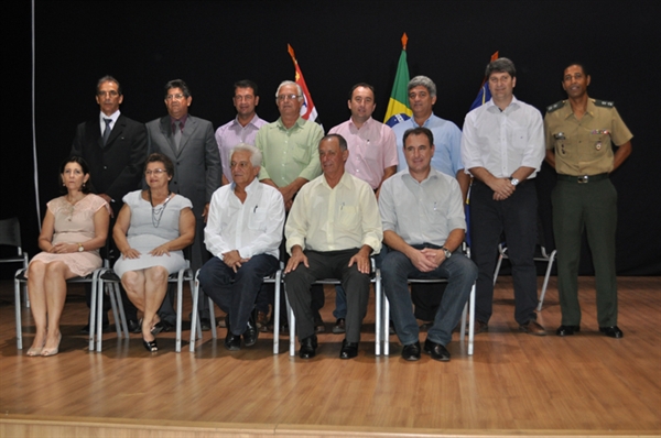 Projeto do novo Tiro de Guerra fica pronto este mês