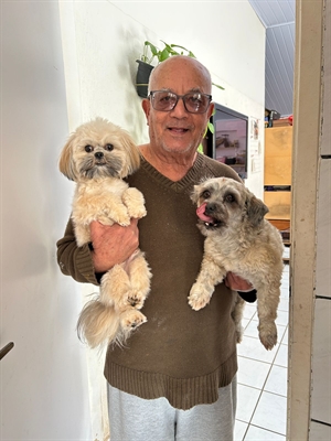 Foto: Reprodução (Arquivo Pessoal)