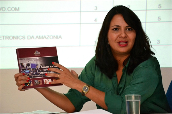 Procon local passa a integrar sistema nacional de dados