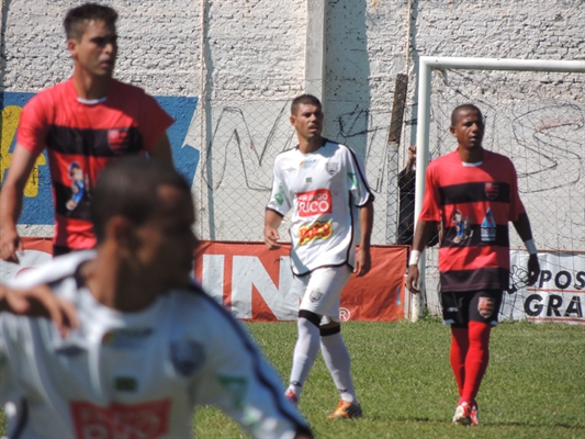 Votuporanguense mantém equipe até domingo