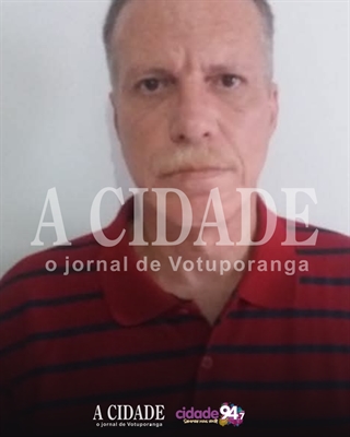 Alexandre de Amorim Pessoa, 61 anos (Foto: Arquivo pessoal) 