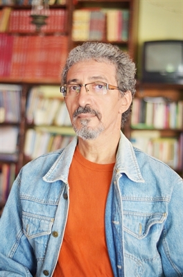 Antonio Rocha Bonfim