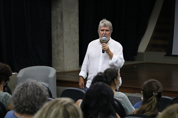 O recurso municipal destinado às entidades, segundo o prefeito Jorge Seba, será utilizado para a execução dos projetos durante o ano de 2022 (Foto: Prefeitura de Votuporanga)