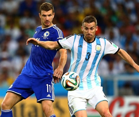 Campagnaro é o mais velho da Argentina 