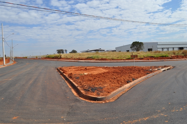 Se aprovada, a nova ‘Política de Desenvolvimento Econômico’ já deve ser implementada no 7º Distrito Industrial (Foto: A Cidade)