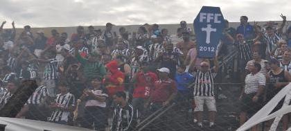Fefecê X CAV já mexe com o brio do torcedor