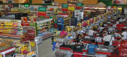 Supermercados de Votuporanga abrem hoje