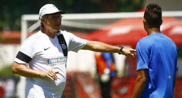 Leandrinho está confirmado contra o Sorocaba