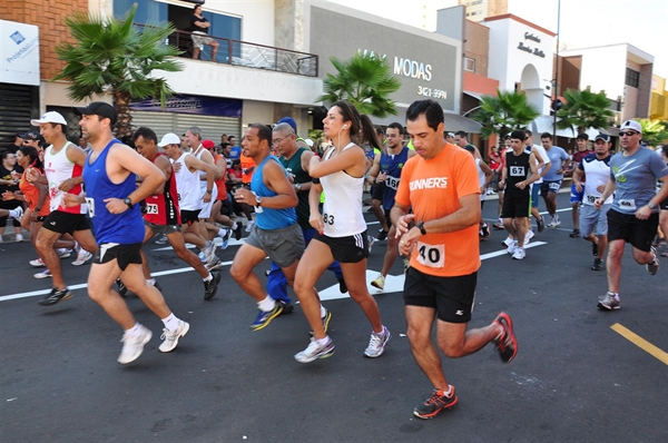 Abertas inscrições para Corrida Viva a Natureza