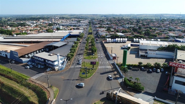 Desde setembro, moradores de alguns bairros da região sofrem com a falta d’água; autarquia avaliam as intervenções que deverão ser realizadas (Foto: Saev Ambiental)