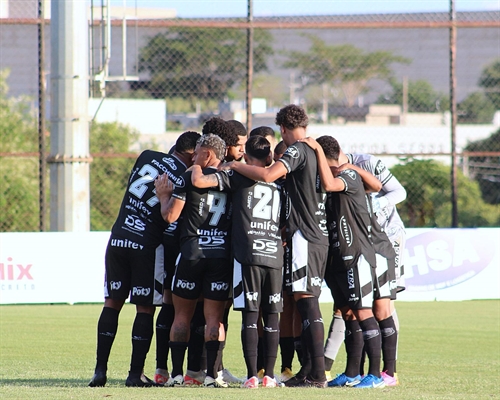 No segundo semestre, as atividades do Clube Atlético Votuporanguense serão somente nas categorias de base (Foto: Rafa Bento/CAV)