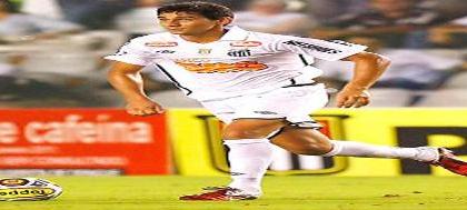 "O Santos vai ao Paraguai buscar a vitória", diz Ganso
