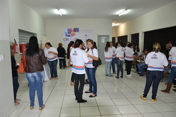 Mais 34 alunos da Escola da Beleza do Fundo Social concluem capacitação