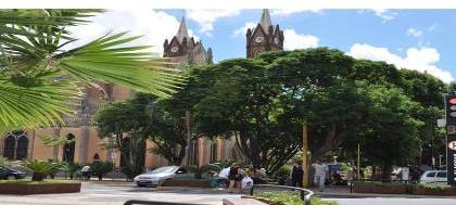 Projeto pretende fortalecer o policiamento nas praças