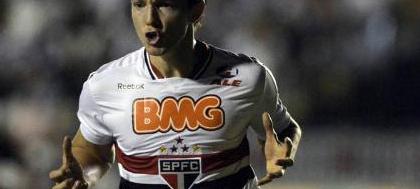 São Paulo enfrenta o Galo com desfalques