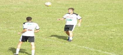 CAV confirma jogo-treino contra o Novorizontino
