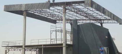 Obras para início do shopping dependem de licença