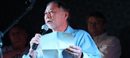 Fisav lança festa com promessa de recorde de público