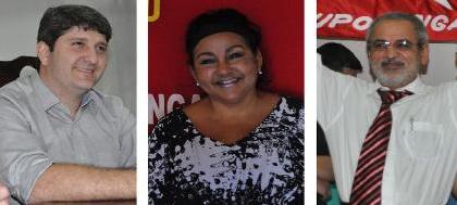 Votuporanga tem três candidatos a prefeito