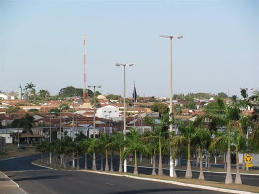 Depois de Votuporanga, Valentim Gentil é a cidade que recebeu a maior destinação (Foto: Carlos Zaneti)
