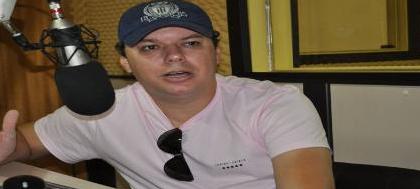 Caskinha esclarece boato sobre compra do CAV