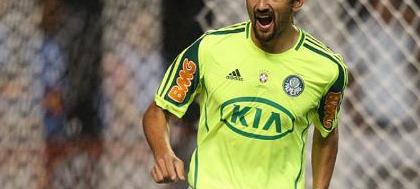 Palmeiras e Botafogo fazem jogo decisivo 